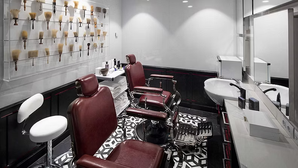 Barber-Shop