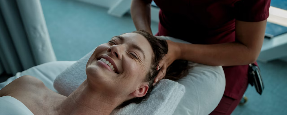 spa