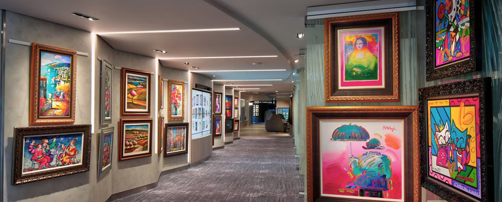 art-gallery