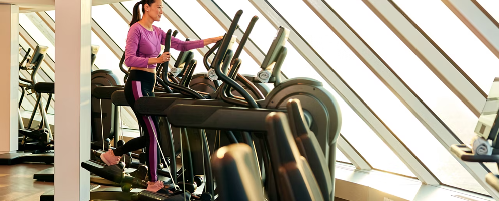 fitness-center