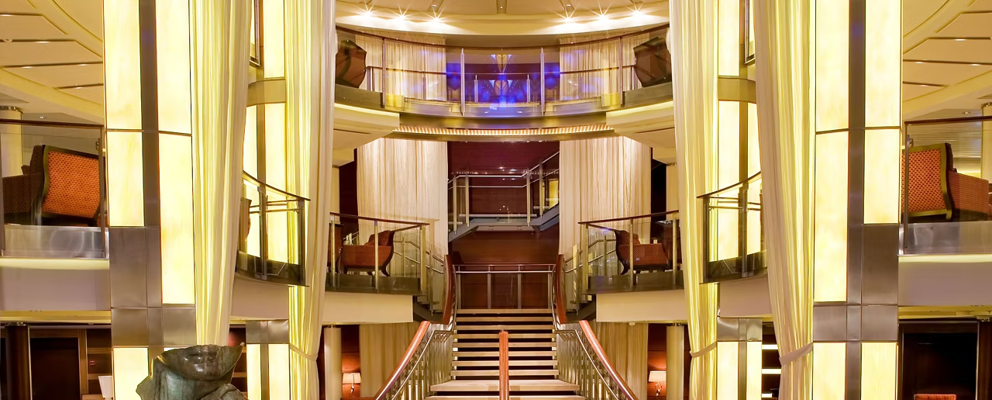 Atrium
