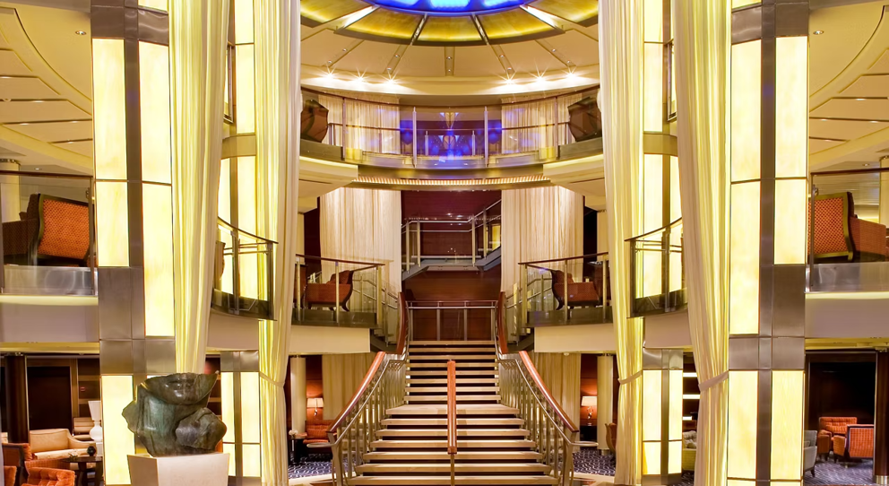 Atrium