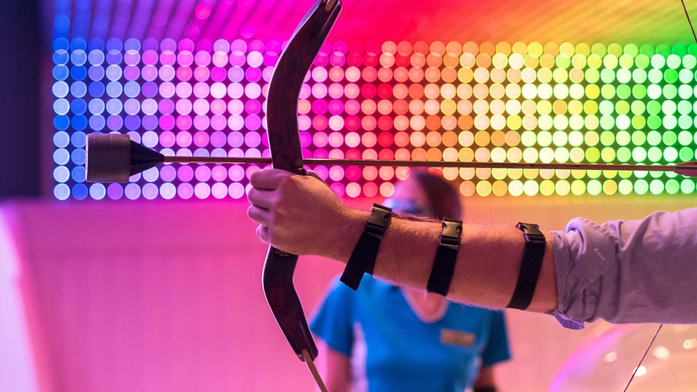 archery