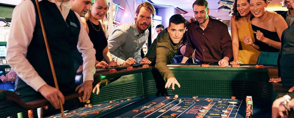 casino