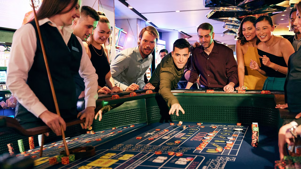 casino