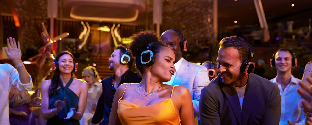 silent-disco