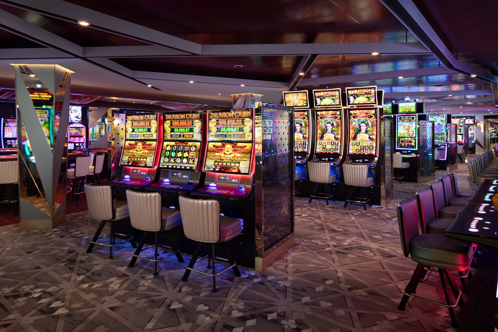 Casino