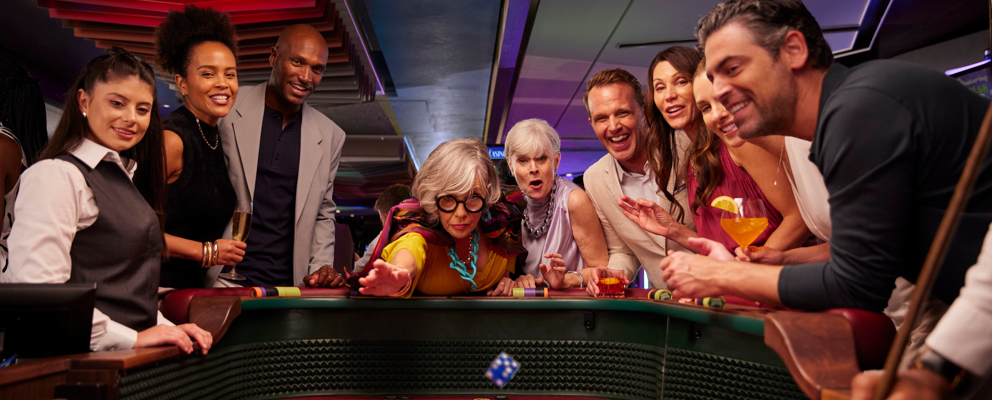 Casino