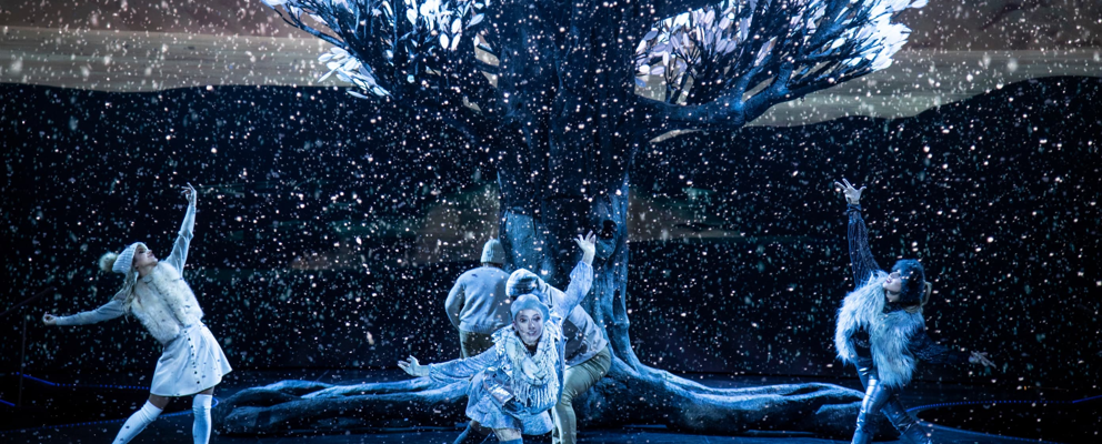 theatre