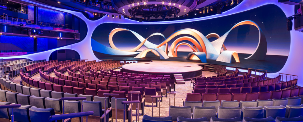 theatre