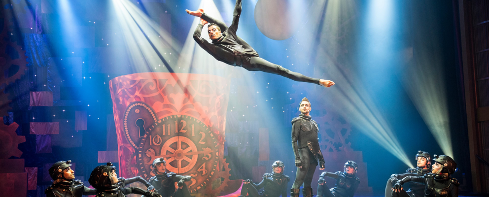entertainment-shows