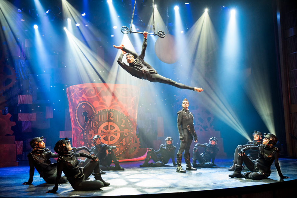 entertainment-shows