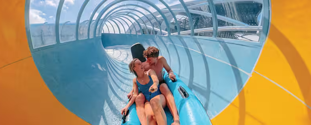 slidecoaster