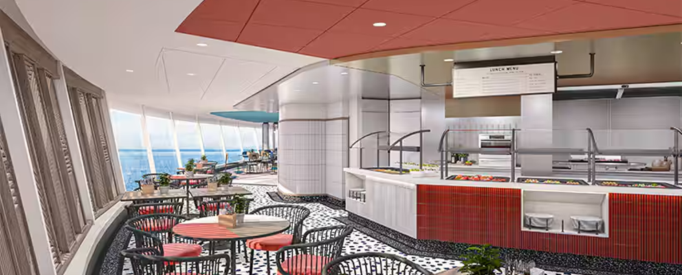Surfside Café & Grill