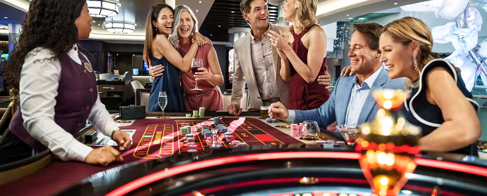 casino