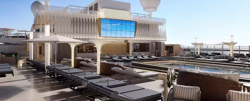 Enhanced Pools