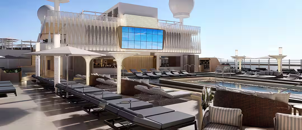 Enhanced Pools