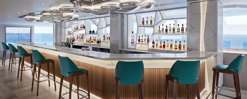 Belvedere-Bar
