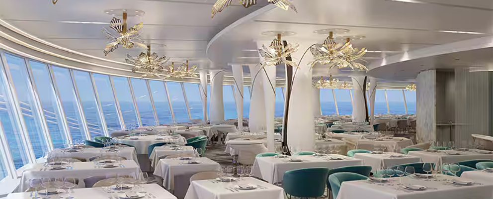 Hudson Dining