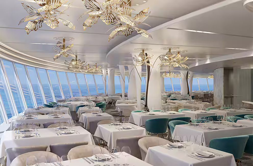 Hudson Dining