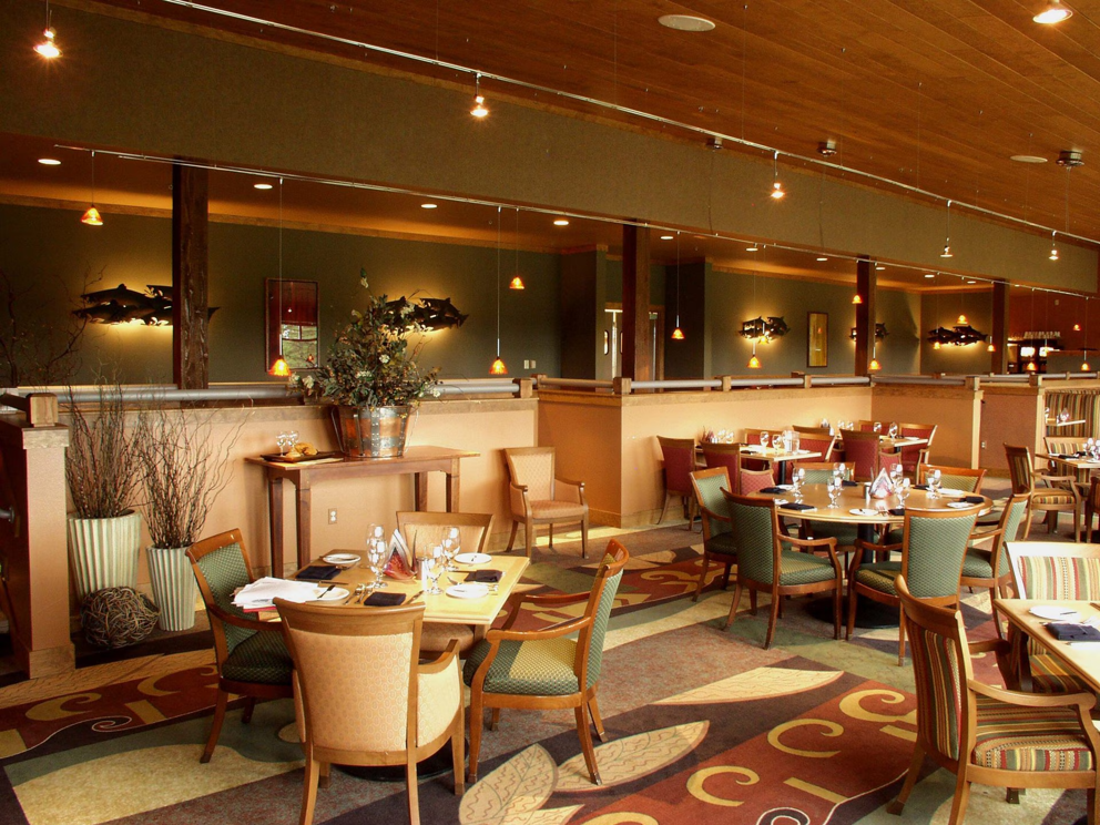 Two Rivers Restaurant