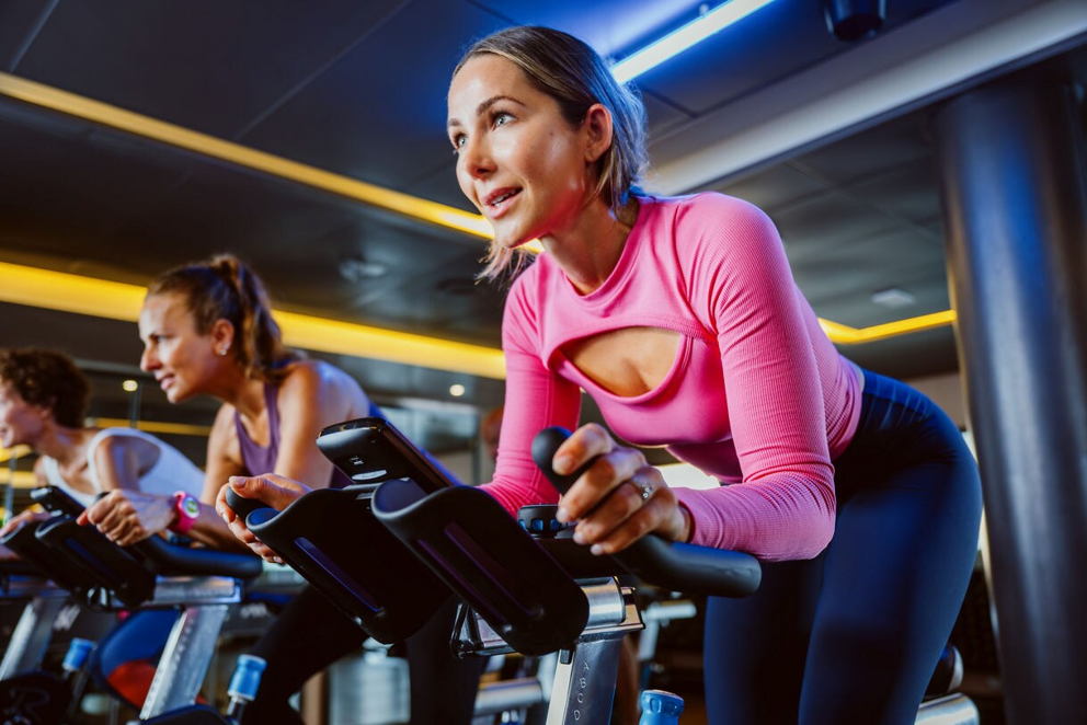 fitness-class