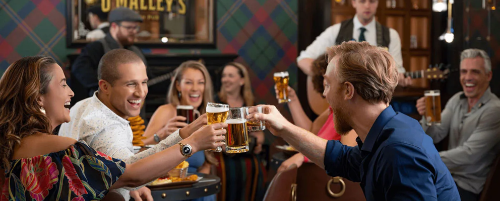 O'Malley's Irish Pub