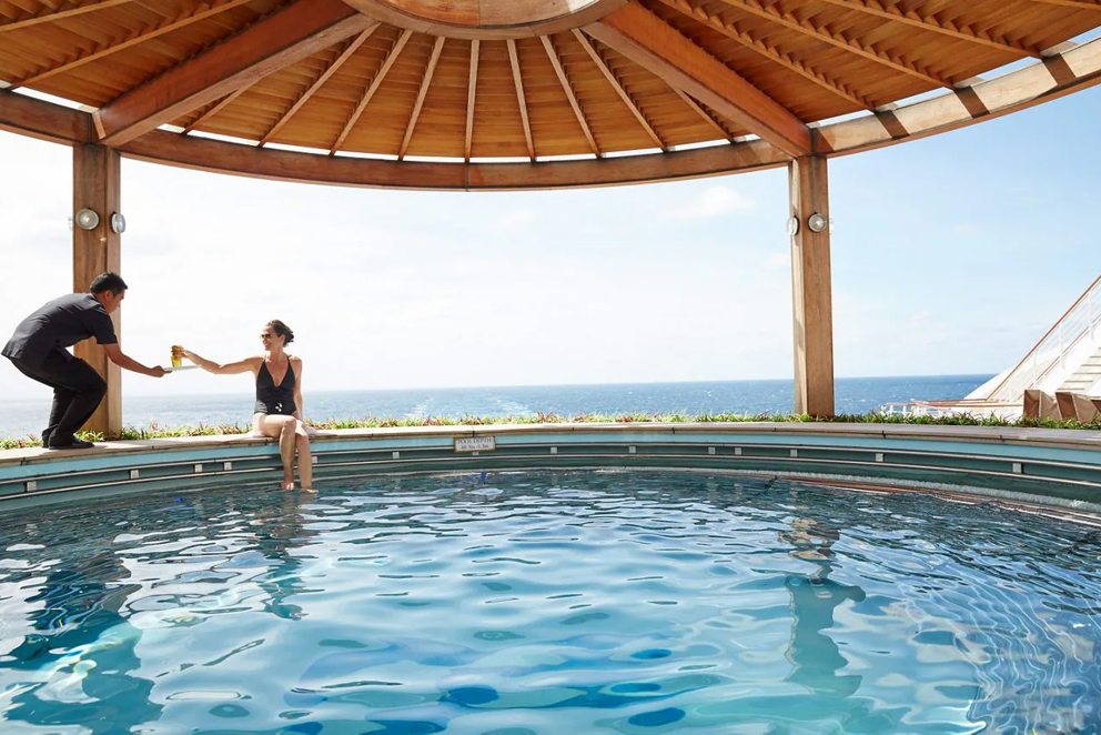 Well-being Pool