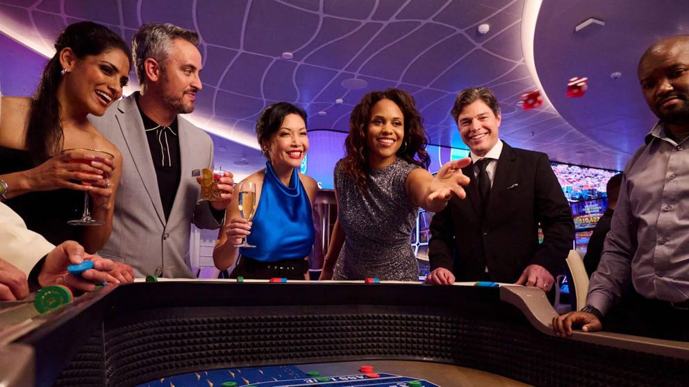 Table Games