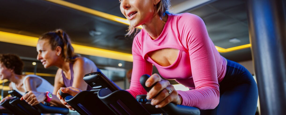 fitness-class