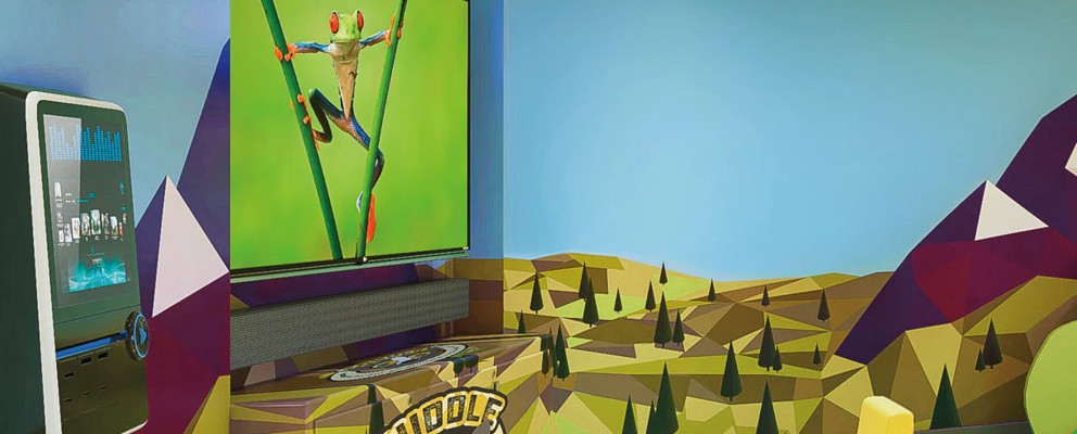Play Area
