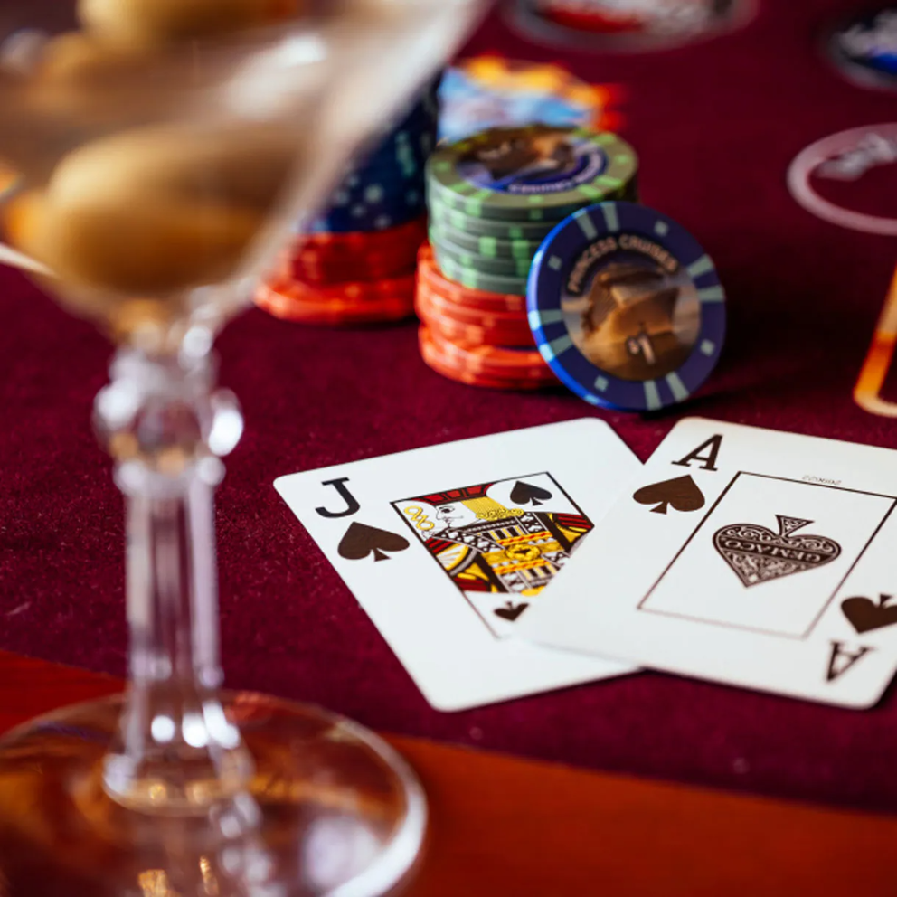Table Games