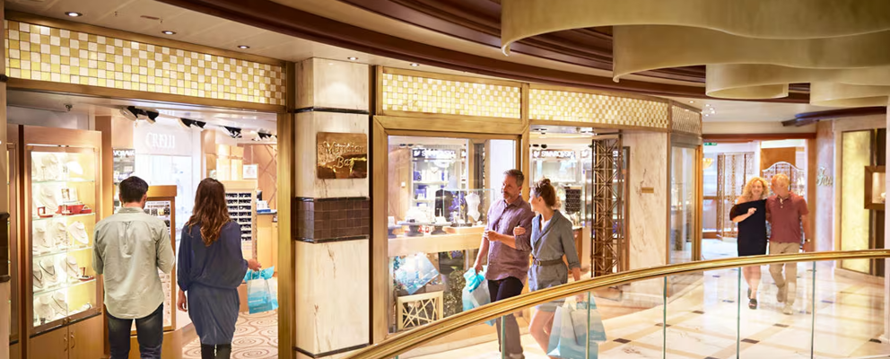 Onboard-Shopping
