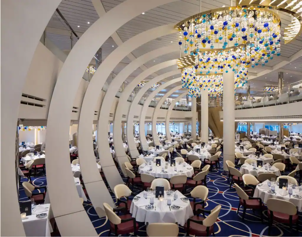 The Dining Room