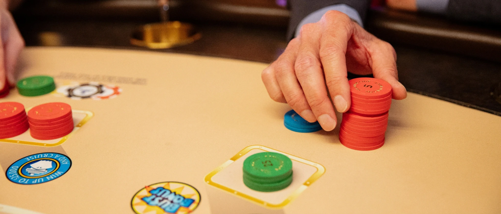 Table Games