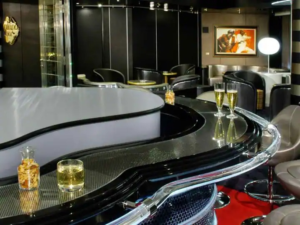 piano-bar
