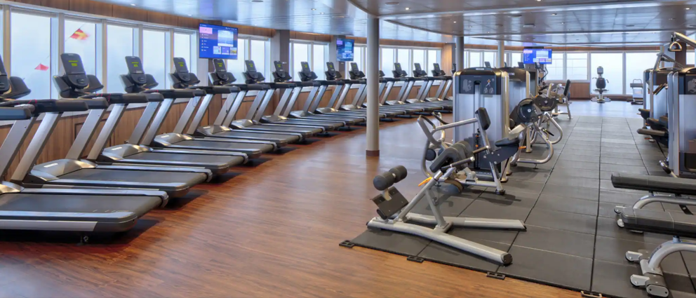 fitness-center