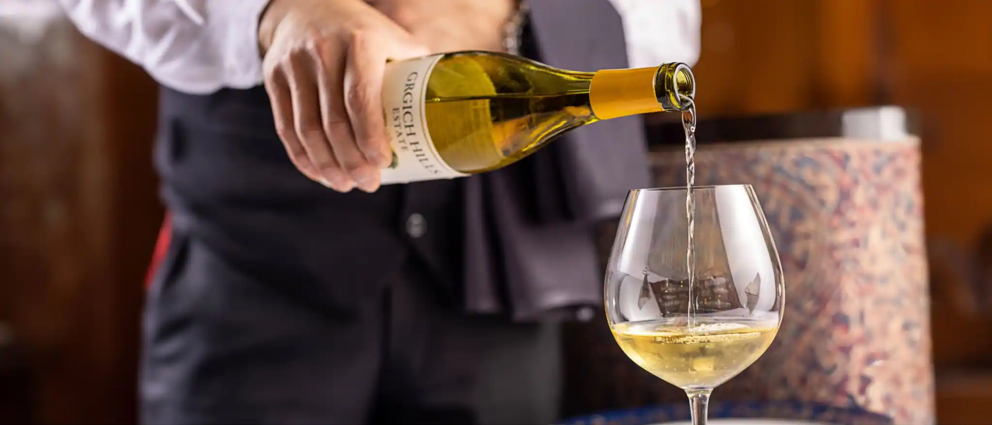 Cellar Master & Sommeliers