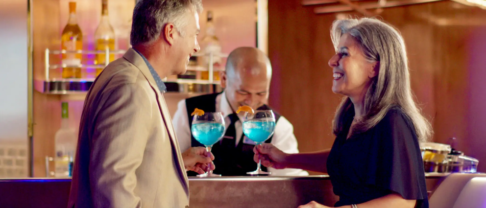 Carefully Crafted Cocktails