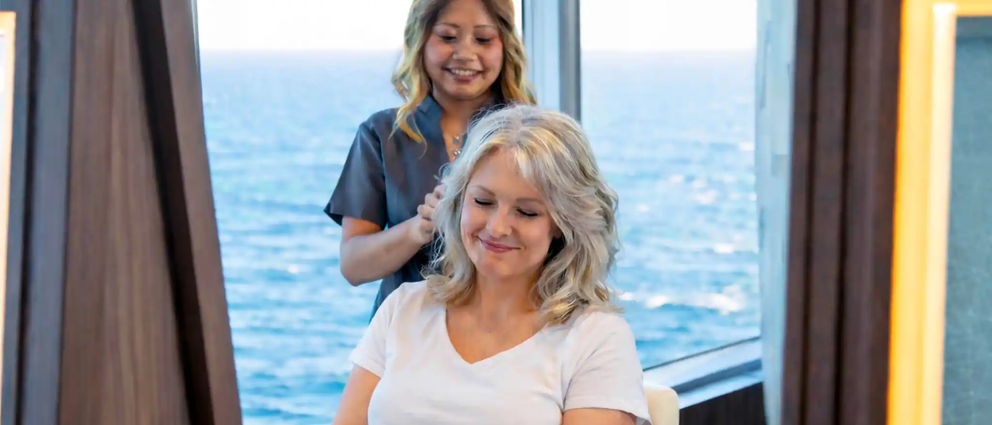 Salon Services