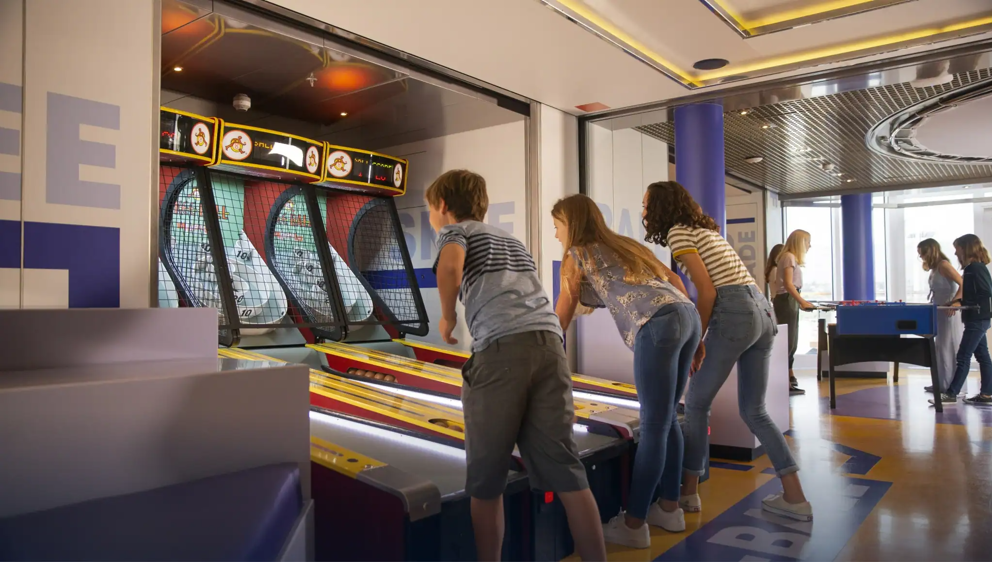 Activities for Kids & Families
