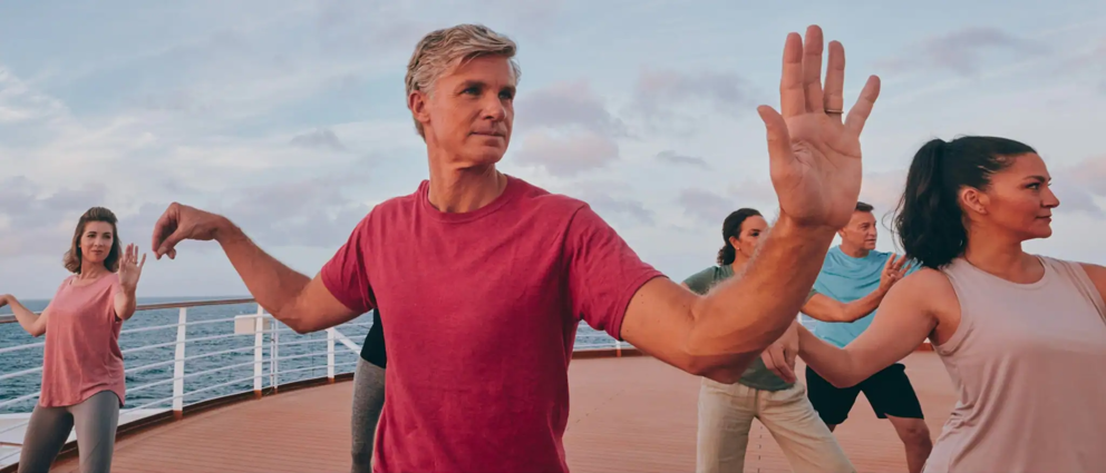 Tai Chi