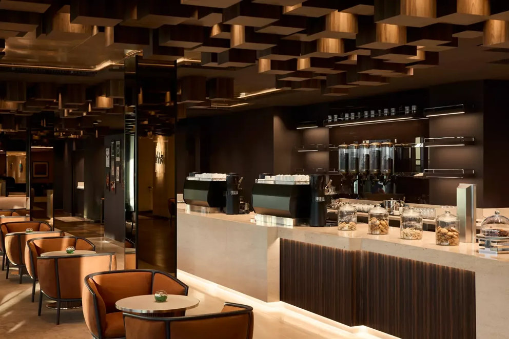 CREMA-CAFE