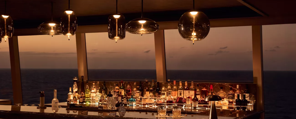 Malt Whisky Bar