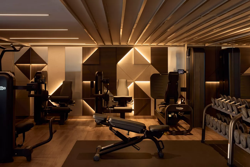Fitness