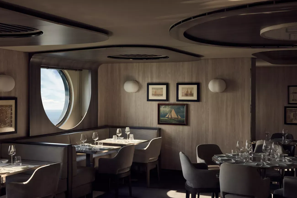 Med Yacht Club