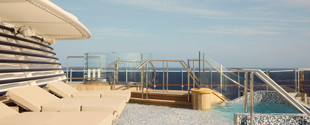 Helios Pool & Bar