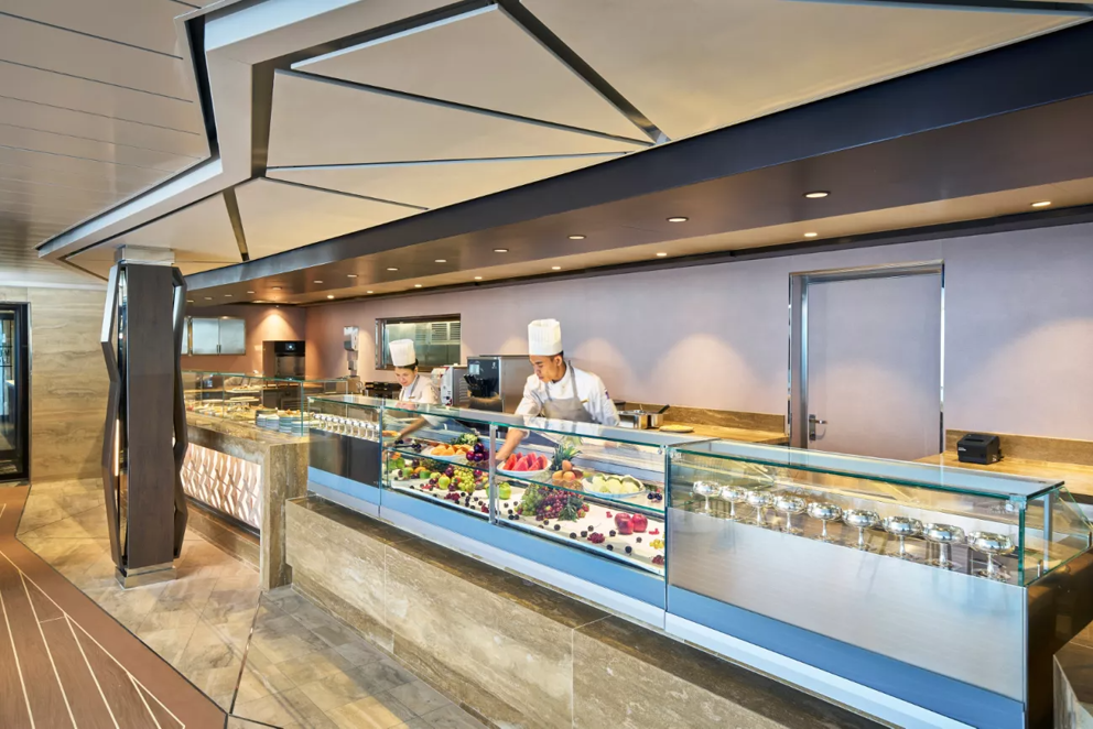 Gelateria & Creperie
