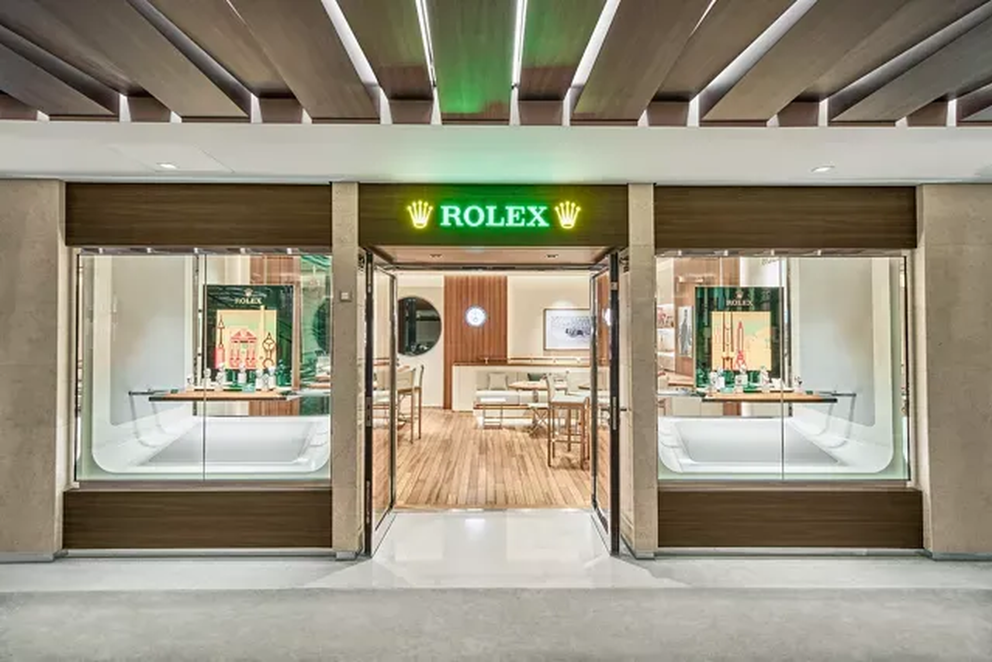 Rolex