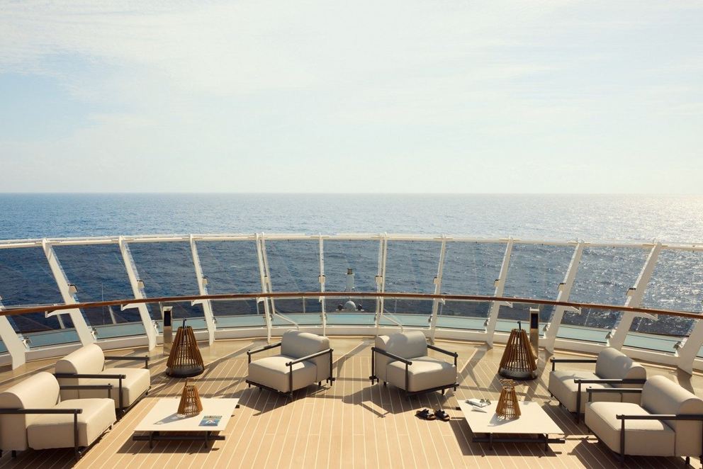 Adult-Only Spaces